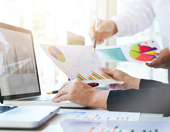 healthcare data management