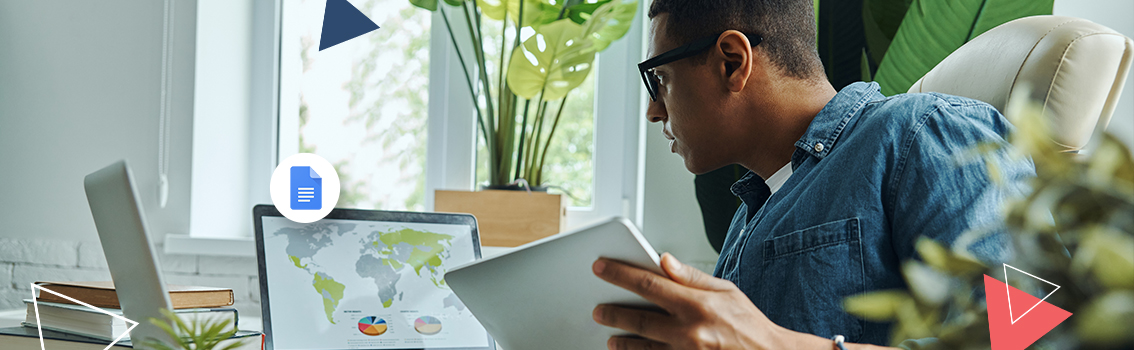 The Hybrid Work Model: Solving for Workplace Collaboration
