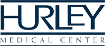hurley-medical-center-logo-vector