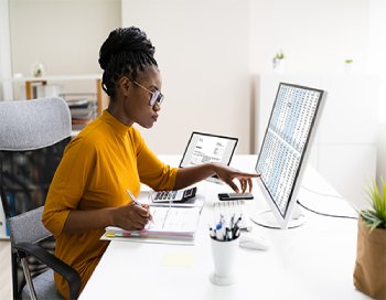Cloud Migration for JP Recovery Services