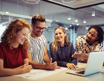 Modern Digital Workplace