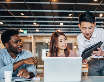 Digital Workplace