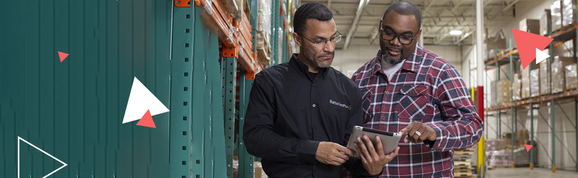 Batteries Plus Unites Google Cloud and Retail Operations