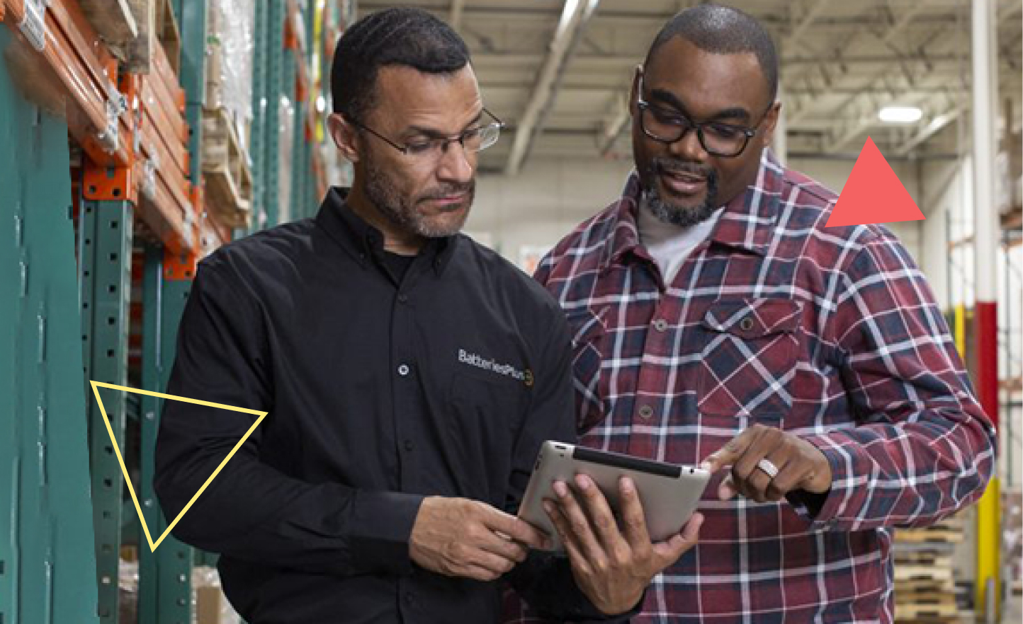 Batteries Plus unites Google Cloud and retail operations- Onix