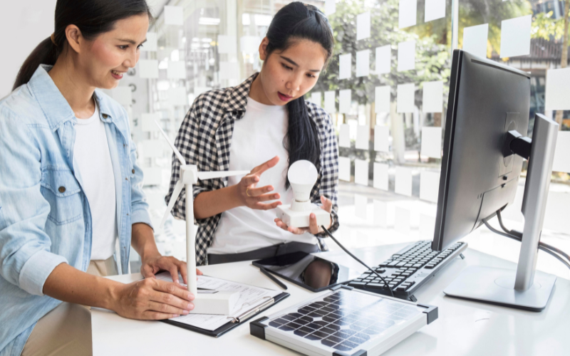 Futureproof Technology for Tomorrow’s Cloud First Workplace