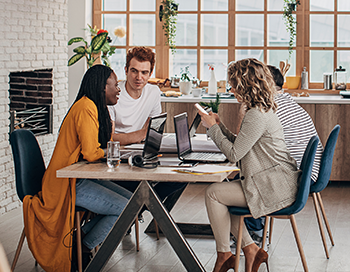Create Greater Business Value With a Cloud-First Strategy