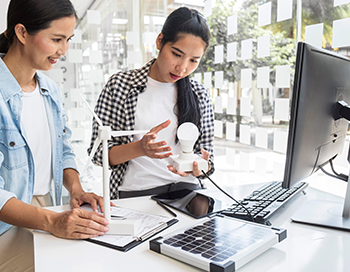 Futureproof Technology for Tomorrow’s Cloud First Workplace