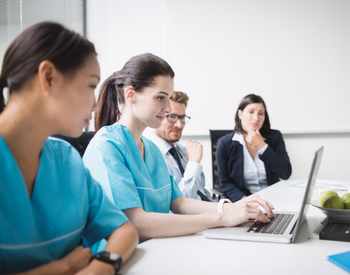 ai in Healthcare