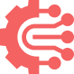 Onix - Leading Cloud Solution Provider (Vector Image)