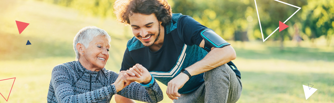 Device Connect for Fitbit” Enabling a Healthier Society