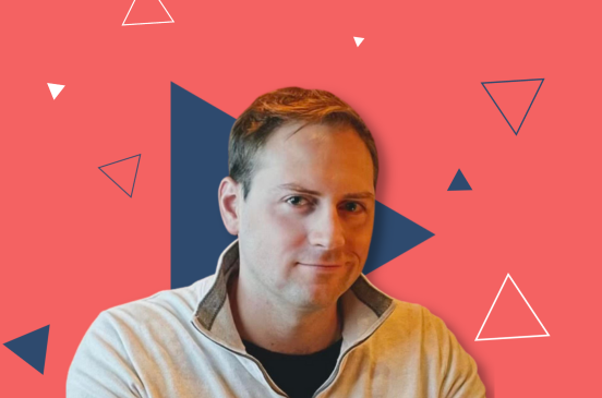 Onix Leadership Spotlights: Phil Goerdt