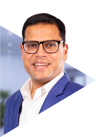 Anil Agrawal
