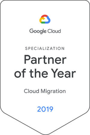 Cloud Migration 2019