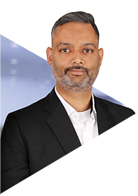 Deepak Badhani