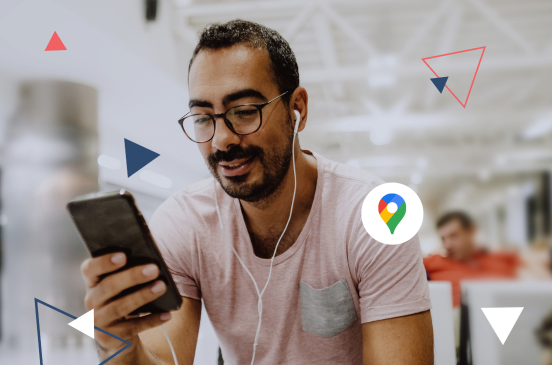Enhance Delivery Operations with Google Maps Address Validation and Eco-Friendly Routes Maps