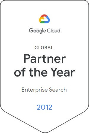 Enterprise Search 2012