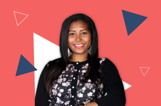Onix Leadership Spotlights: Solange Jacob