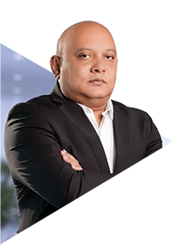 Rajiv Gupta