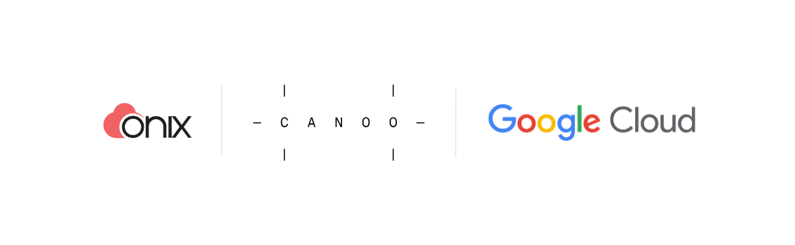 Canoo selects Google Cloud technologies to maximize its data