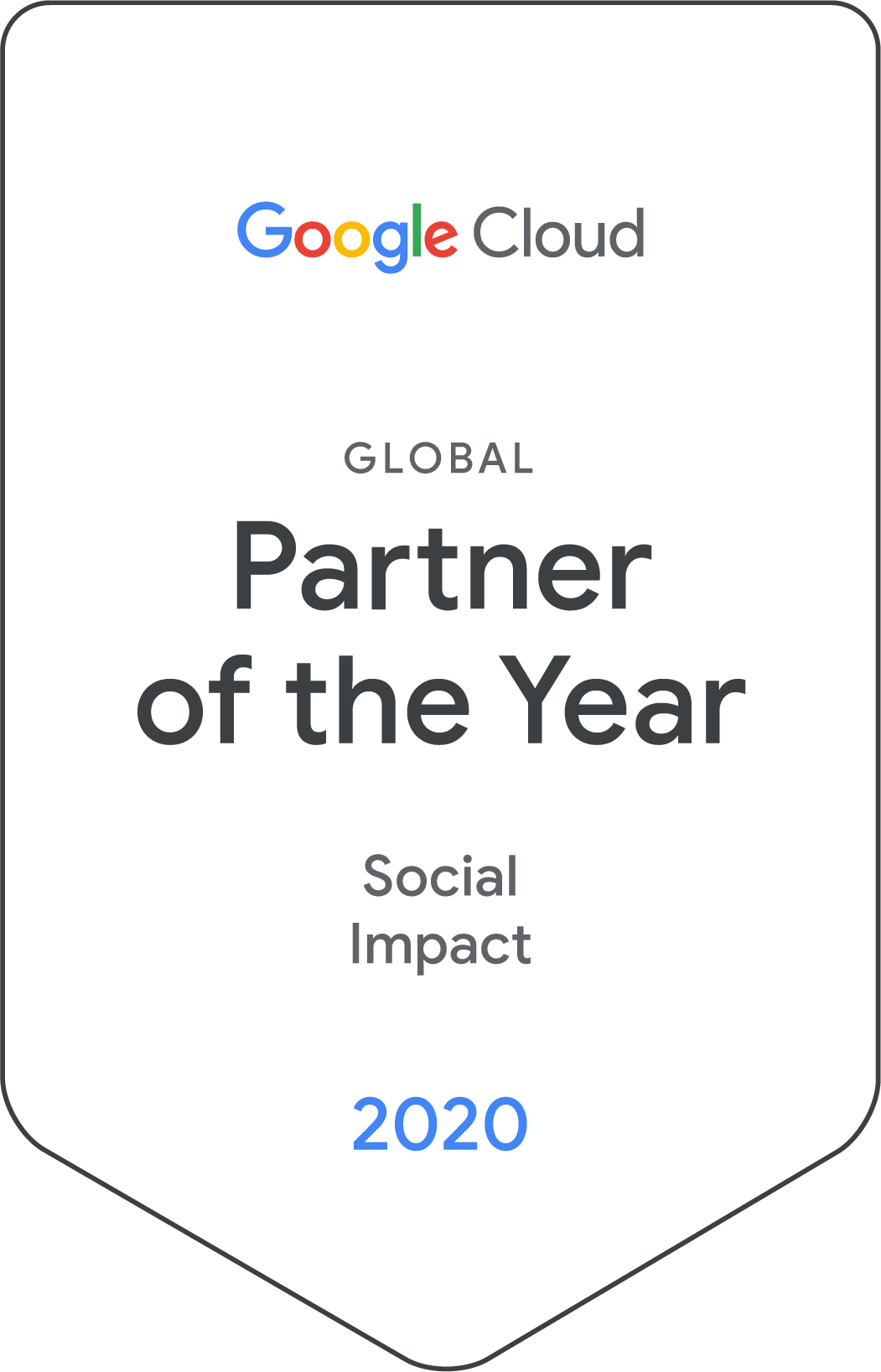 social impact 2020
