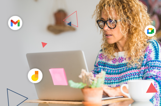 What’s New in Google Workspace? Check out some recent updates!