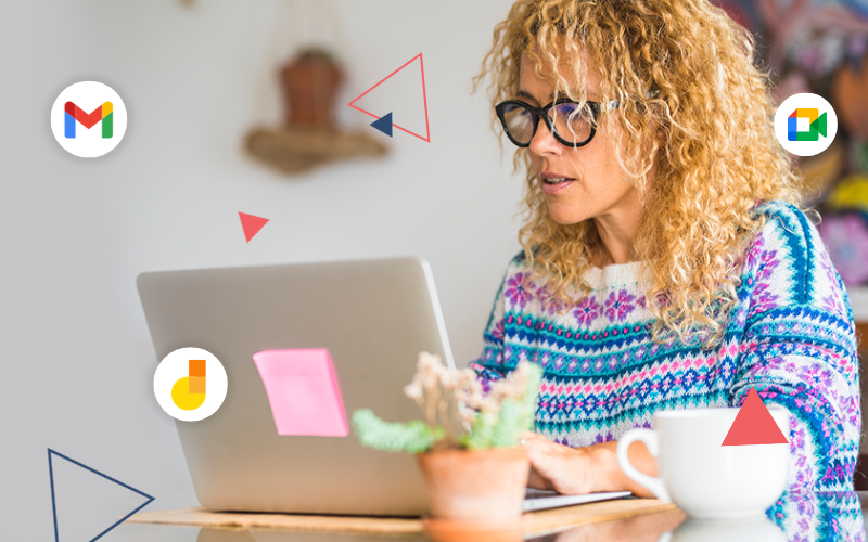 Discover the Latest Google Workspace Updates - Onix
