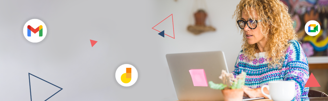 What’s New in Google Workspace? Check out some recent updates!