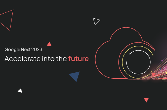 Onix Recap: Google Next 2023