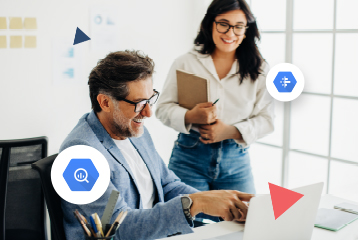 Streamlining the Google Cloud Migration & Modernization Process