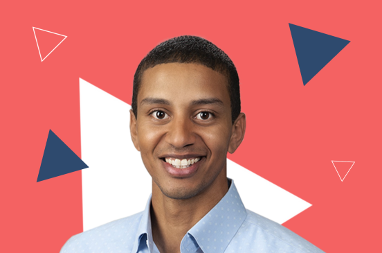 Onix Leadership Spotlights: Mo Himedan