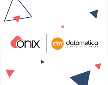 Onix Acquires Datametica, a Google Cloud Partner Specializing in IP-Driven Data Modernization, AI/ML and Analytics