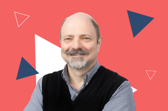 Onix Leadership Spotlights: Steve Berrey