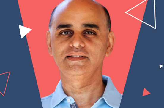 Onix Leadership Spotlights Jay Jambotkar