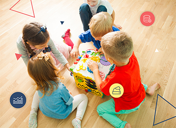 The-Largest-Toy-Manufacturing-Company-Migrates-from-Netezza-to-GCP