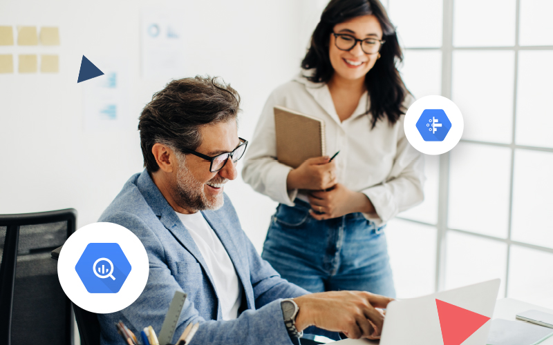 Google Cloud Migration Modernization Process Onix