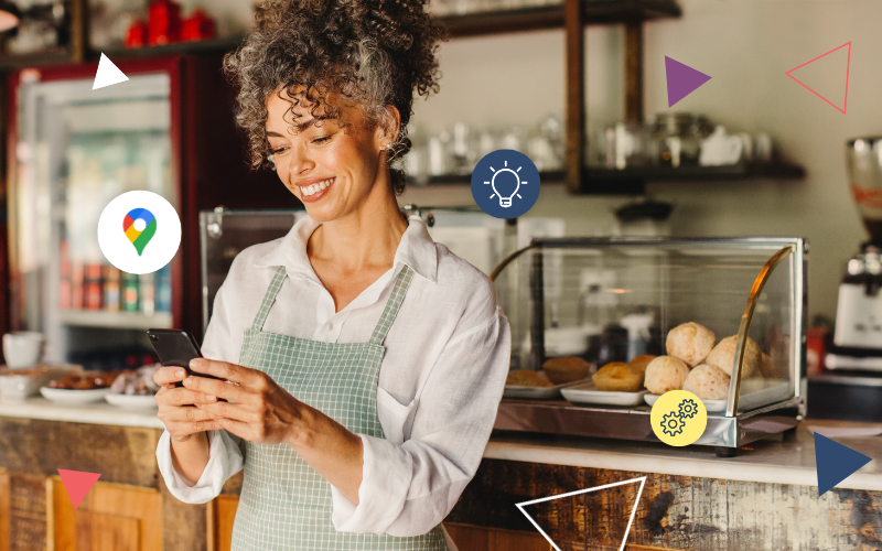 Exploring New Locations using Google - Exploring New Locations Using Google Maps Places API OG 