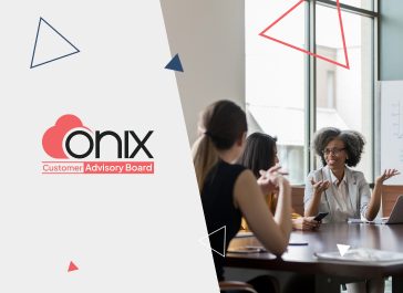 Onix Launches Strategic Customer Advisory Board to Accelerate Next-Gen Customer Solutions
