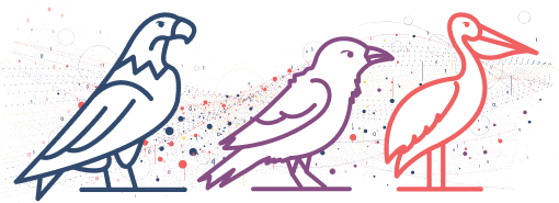 Onix bird