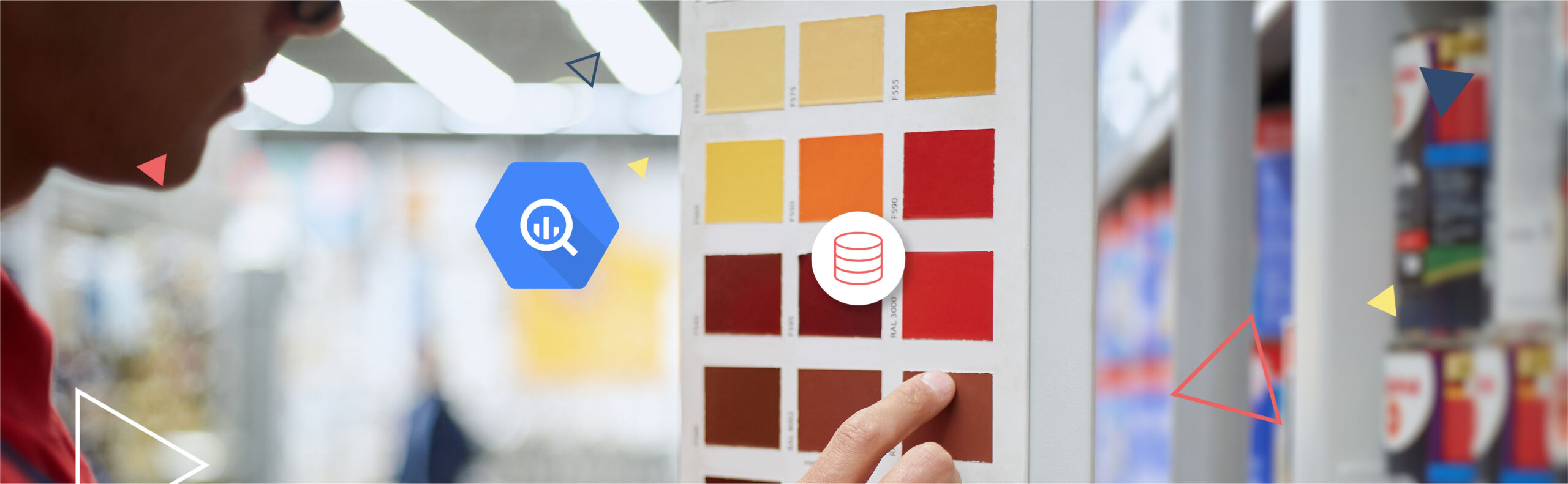 Onix Accelerates Retail Giant Data Modernization Journey to BigQuery