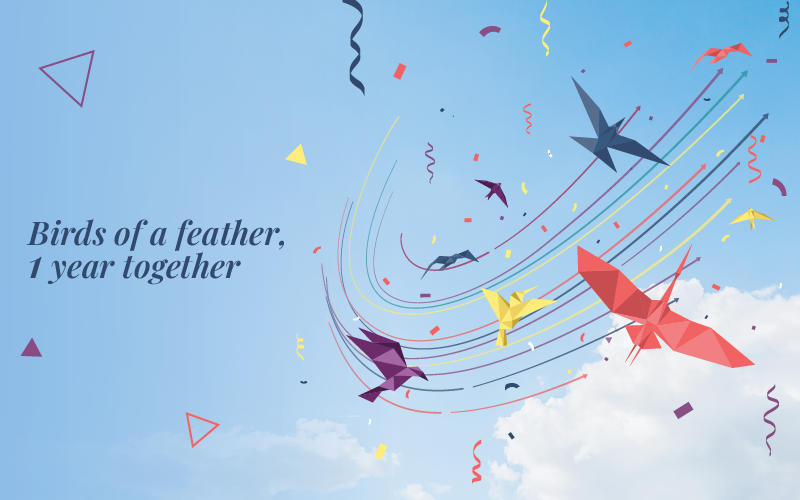 Rewriting the Growth Story in the Tech World with Onix’s Double Power banner