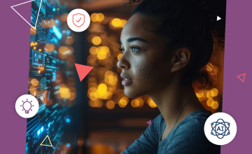 Marketing Giant Builds a Secure and Scalable AI Foundation to Accelerate Innovation