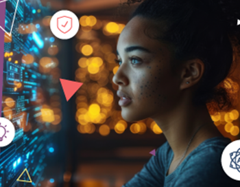 AI-Driven Contact Center Helps Telecommunications Leader Transform the Customer Experience