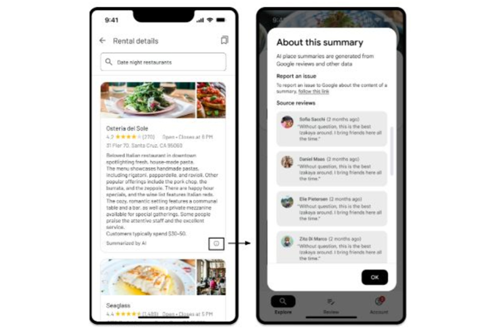 AI Powered Geo Personalization - 1 Pager