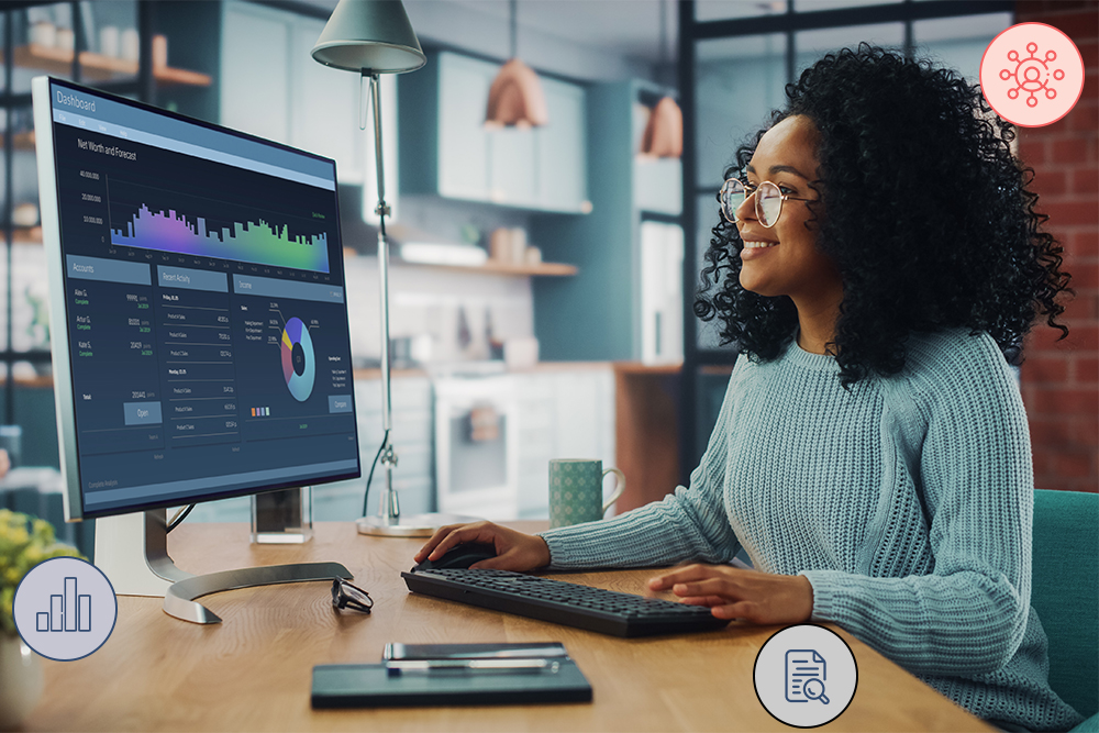 Analytics Platform Modernization One pager