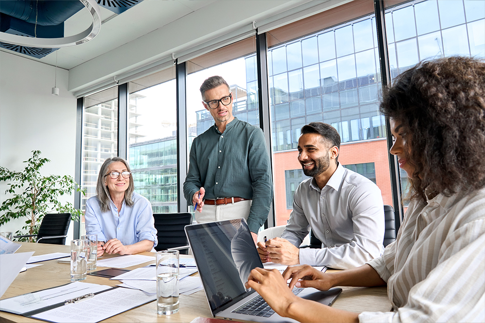 Automation for Top 4 ISVs 1-Pager