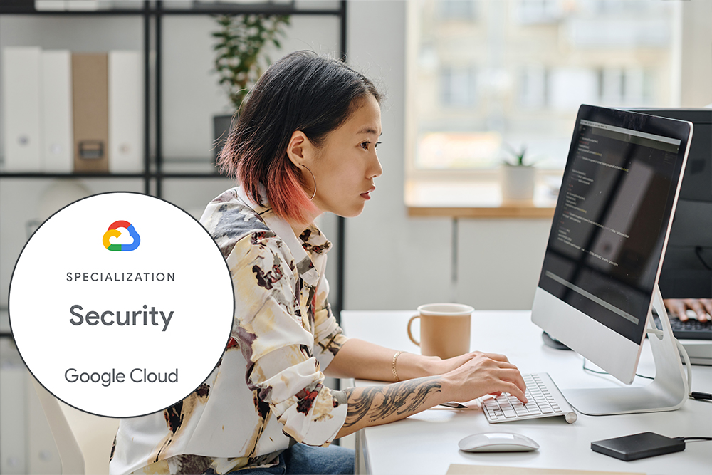 CSP - Security Operations - 1-Pager