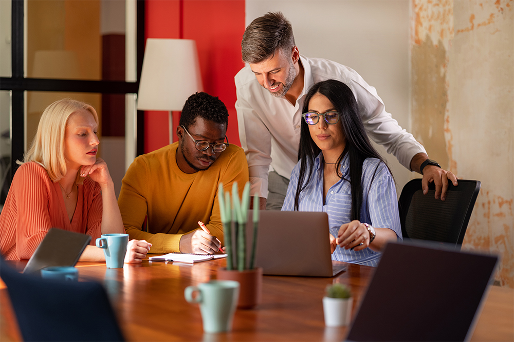 Cross Cloud Network & Air Gap 1-Pager