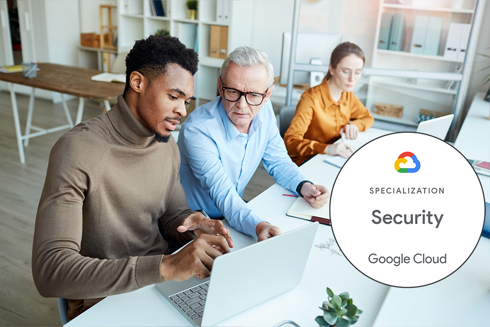 Enterprise Zero Trust Workshop - One-Pager