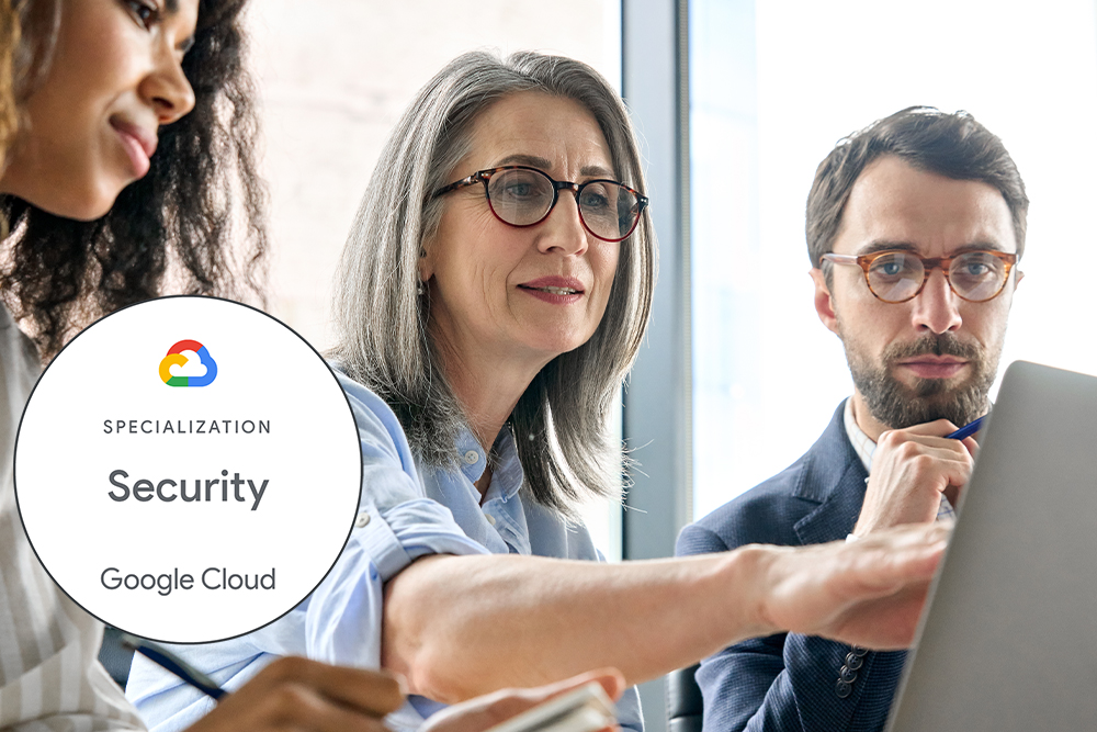 Foundation & Control Frameworks