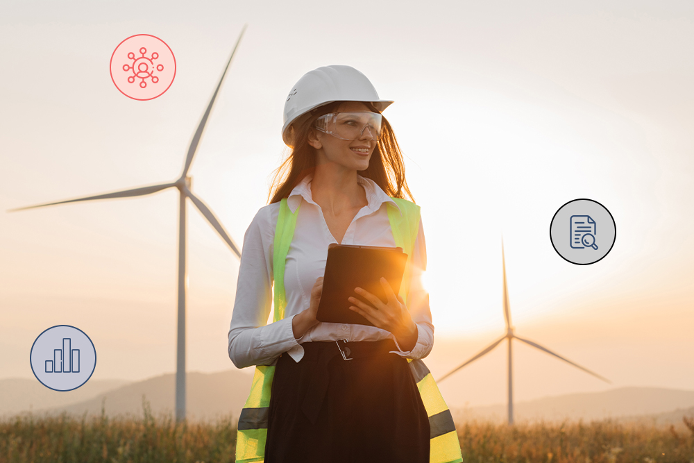 Google Maps Vertical Base Solutions 1-Pager